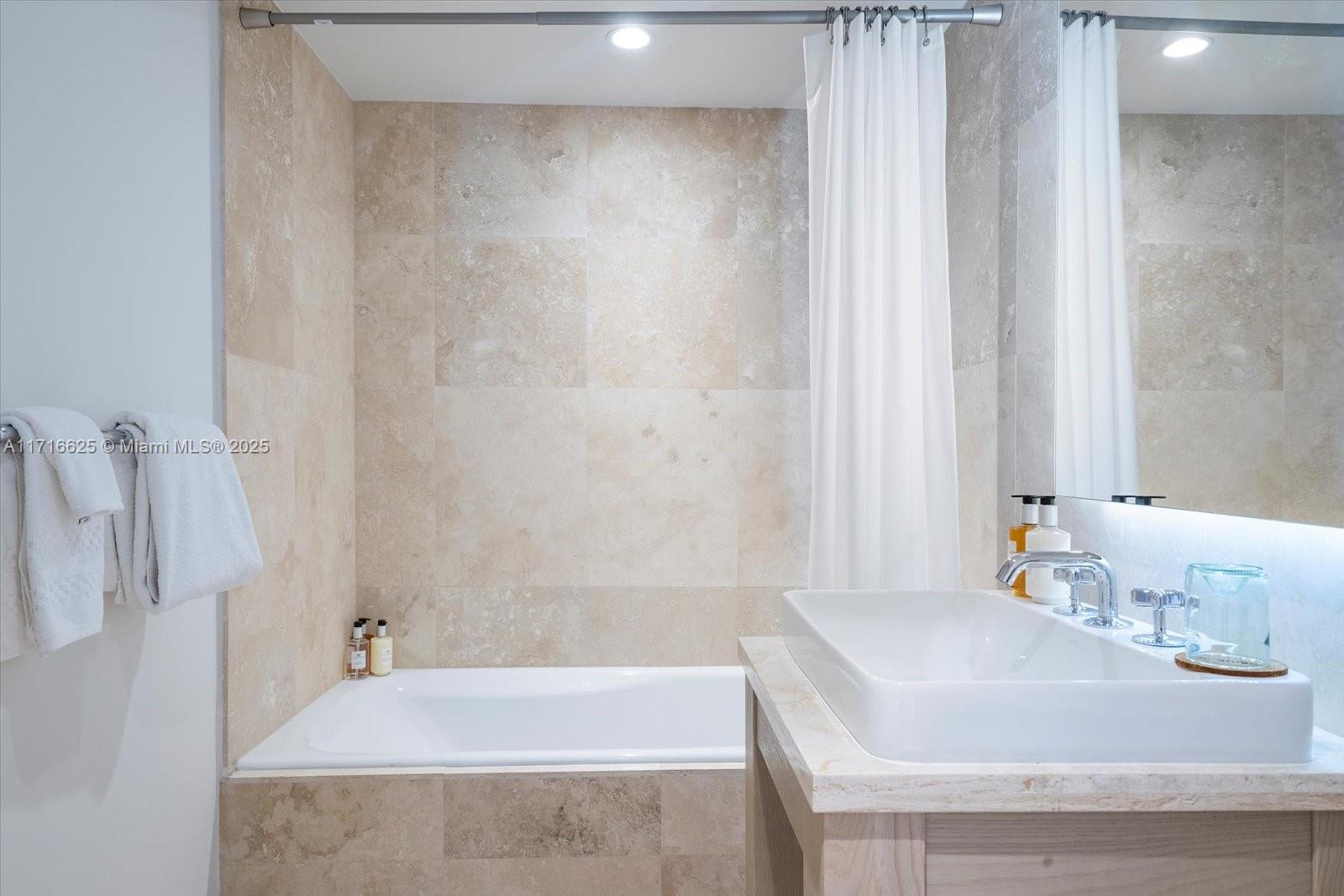 2399 COLLINS AVENUE - Residential Lease