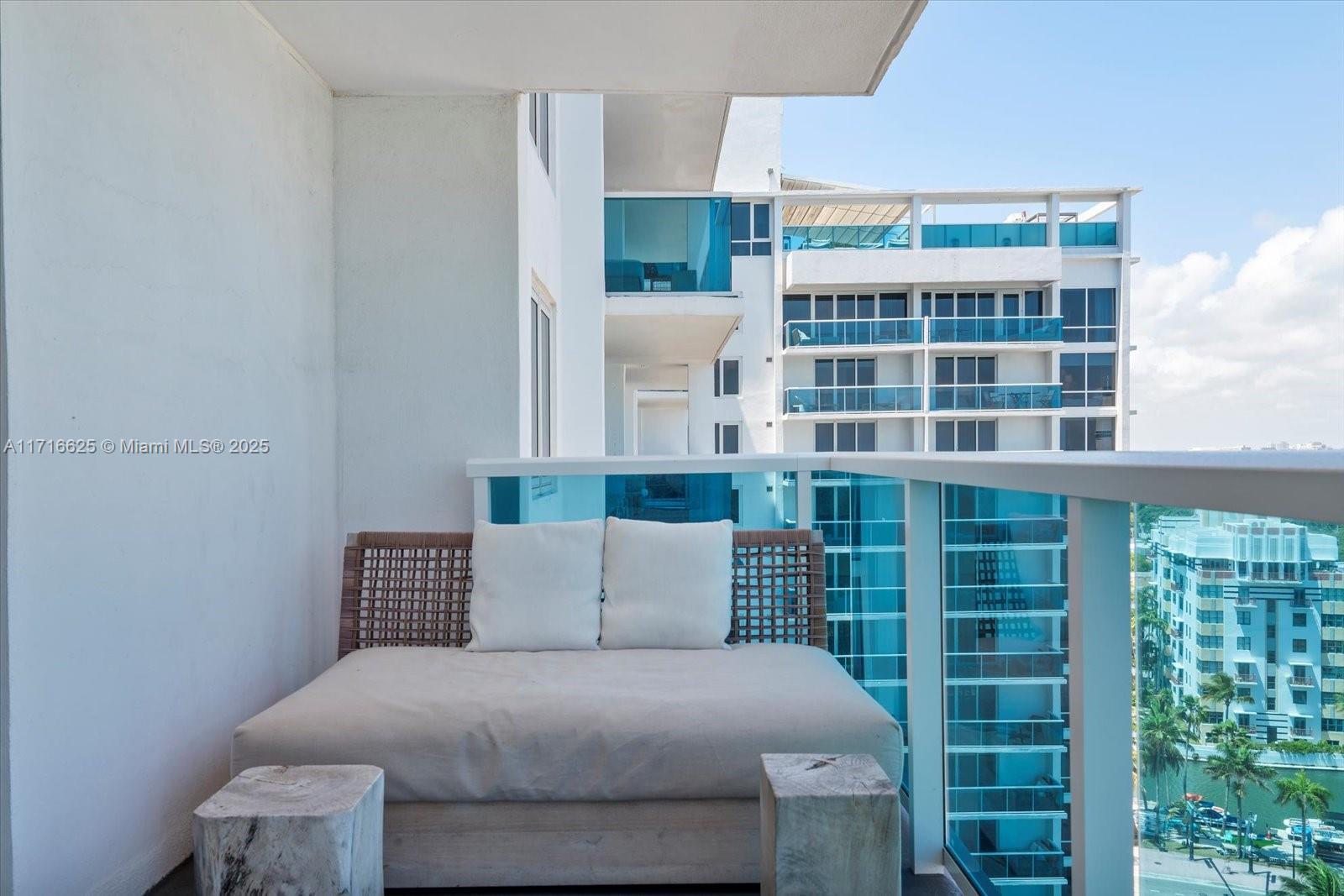 2399 COLLINS AVENUE - Residential Lease