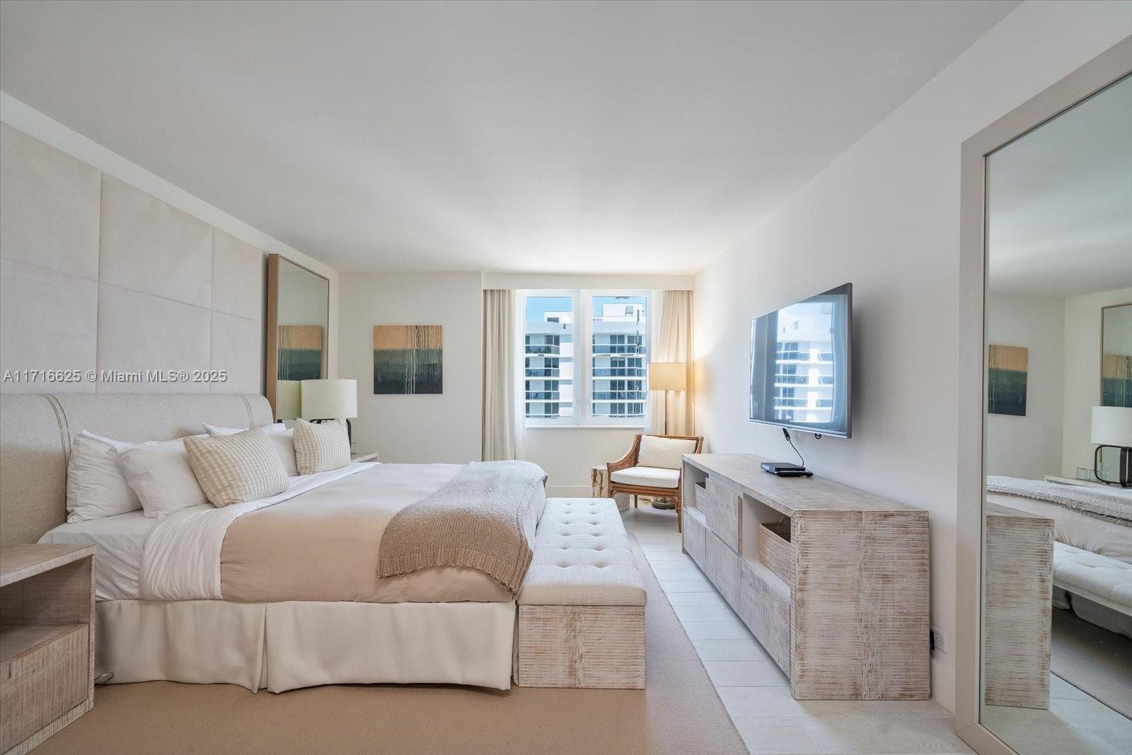 2399 COLLINS AVENUE - Residential Lease