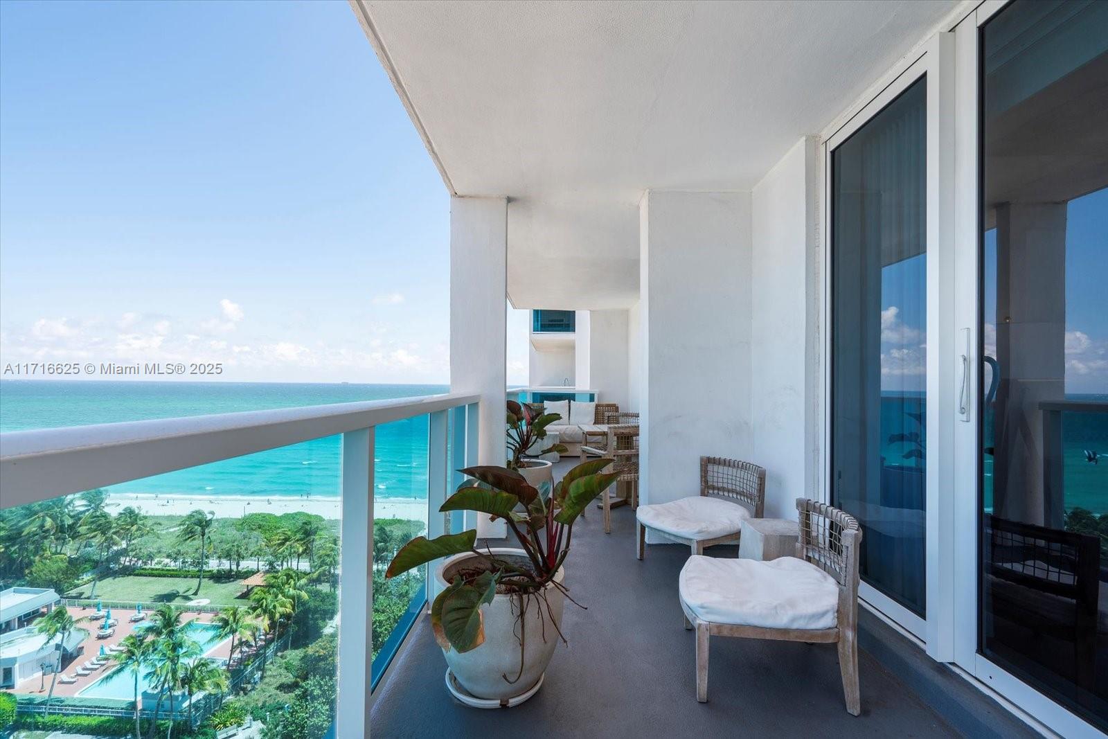 2399 COLLINS AVENUE - Residential Lease