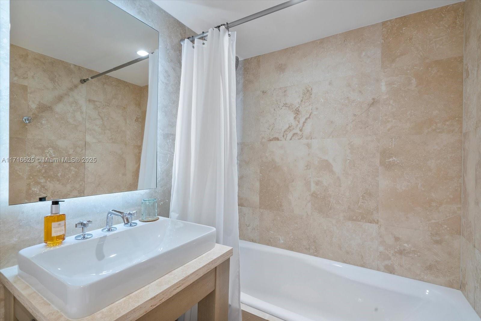 2399 COLLINS AVENUE - Residential Lease