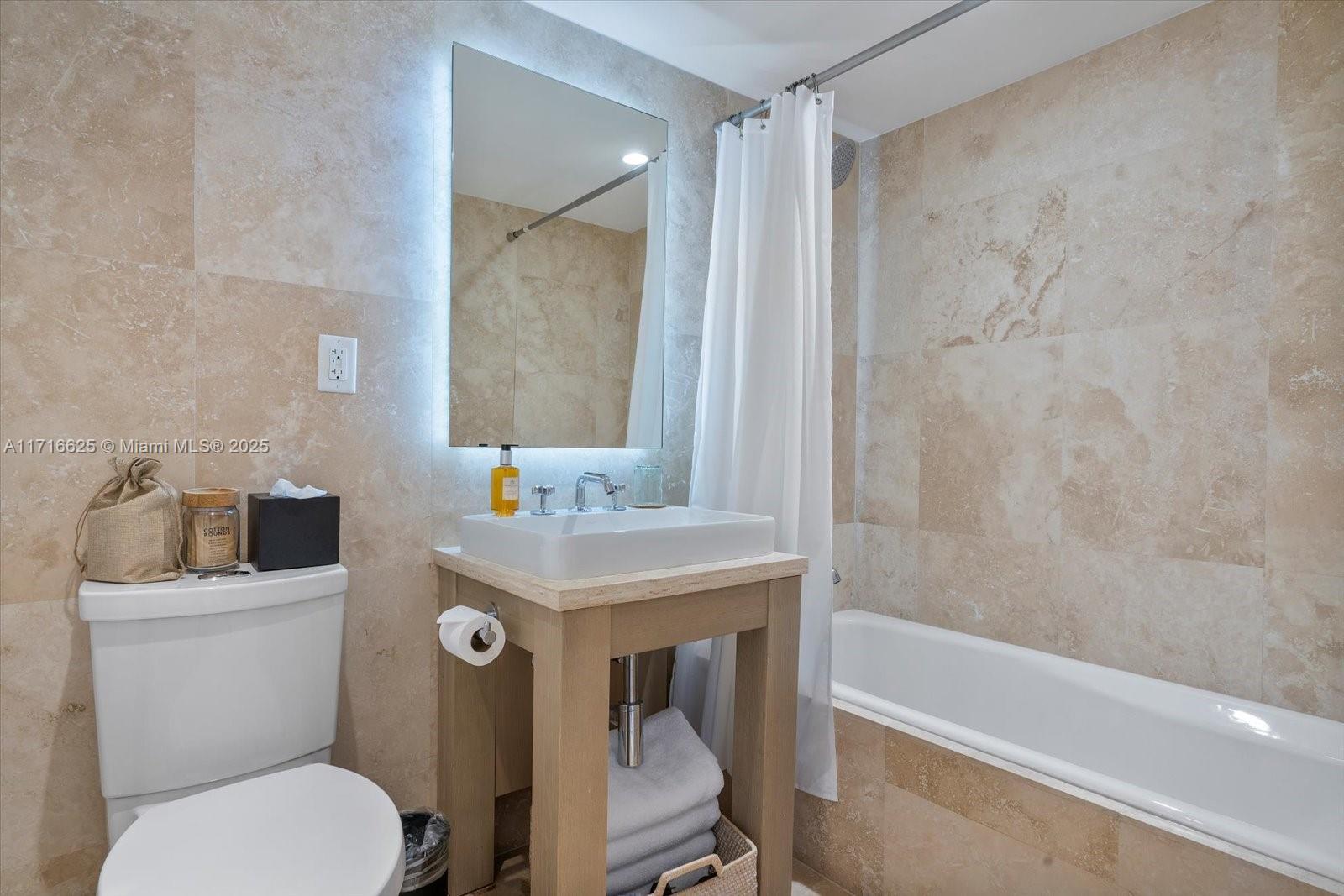 2399 COLLINS AVENUE - Residential Lease