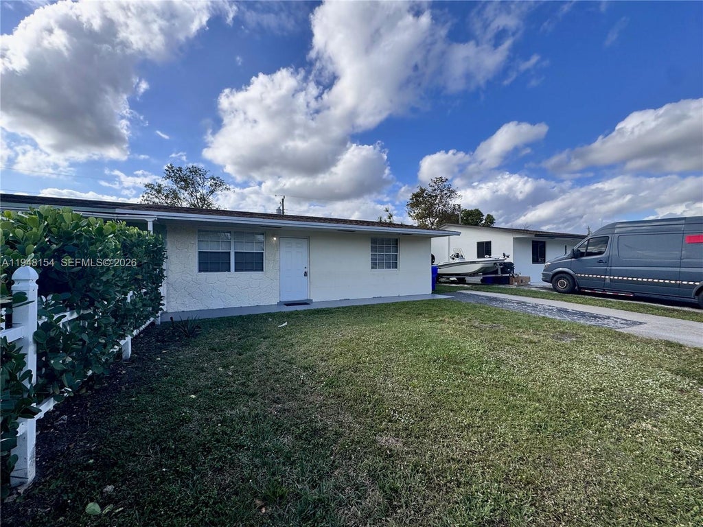Photo of 1951 SW 67th Ter, North Lauderdale, FL 33068 (MLS # A11948154)