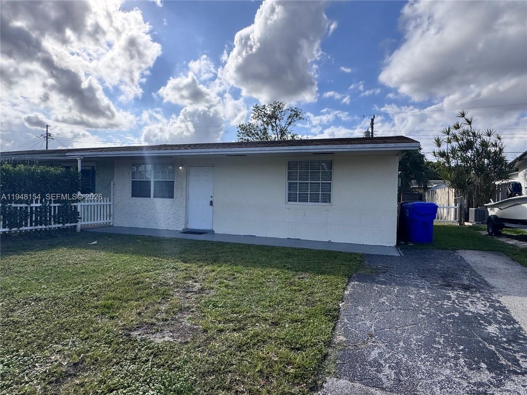 Photo of 1951 SW 67th Ter, North Lauderdale, FL 33068 (MLS # A11948154)