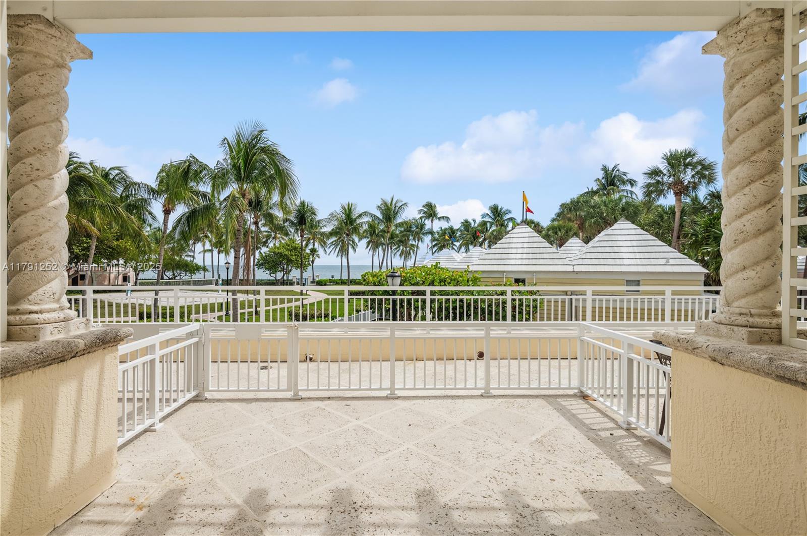 Property for Sale at 791 Crandon Blvd C 854, Key Biscayne, Miami-Dade County, Florida - Bathrooms: 1  - $550,000