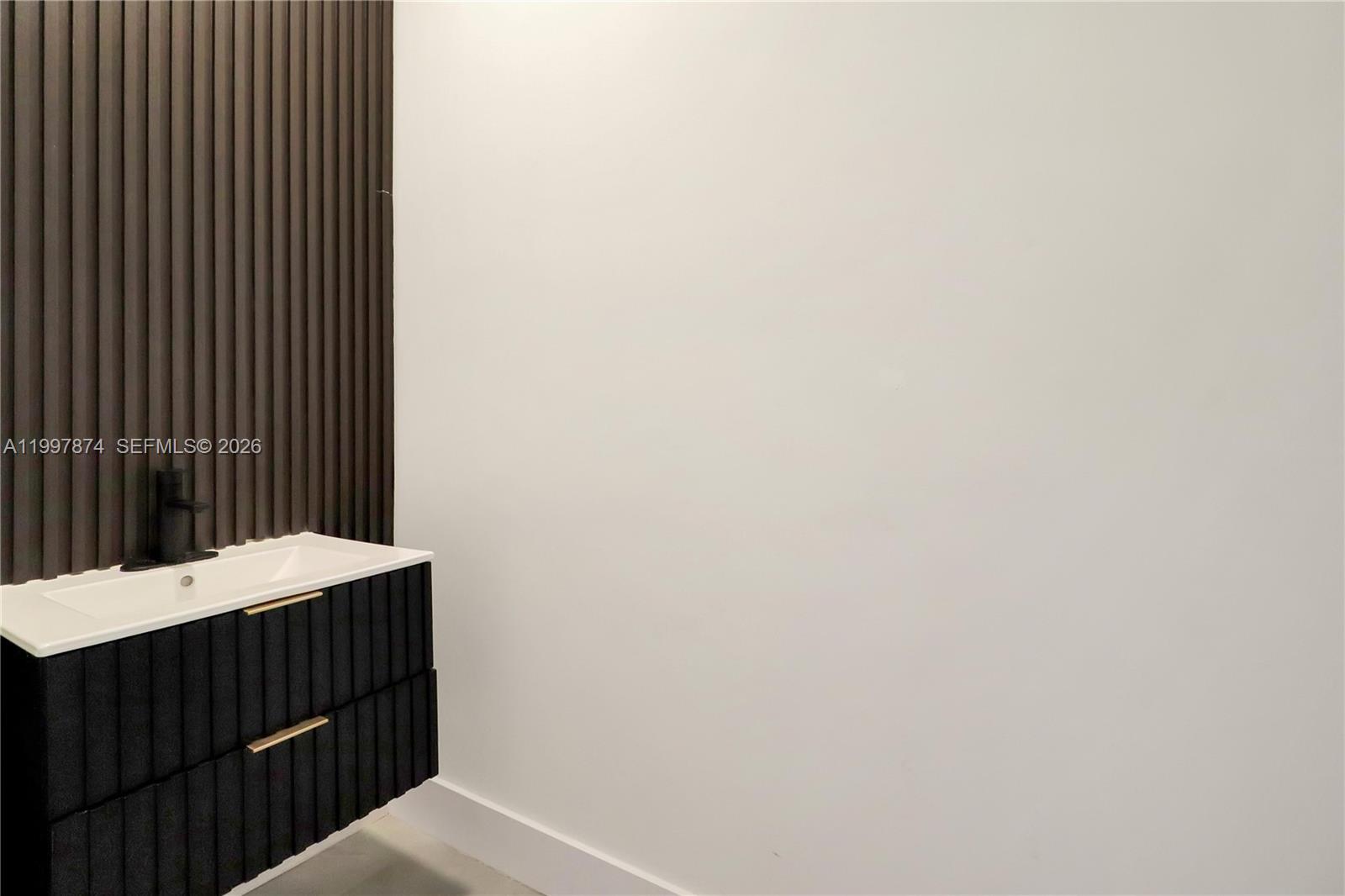 Acosta Subdivision - Residential