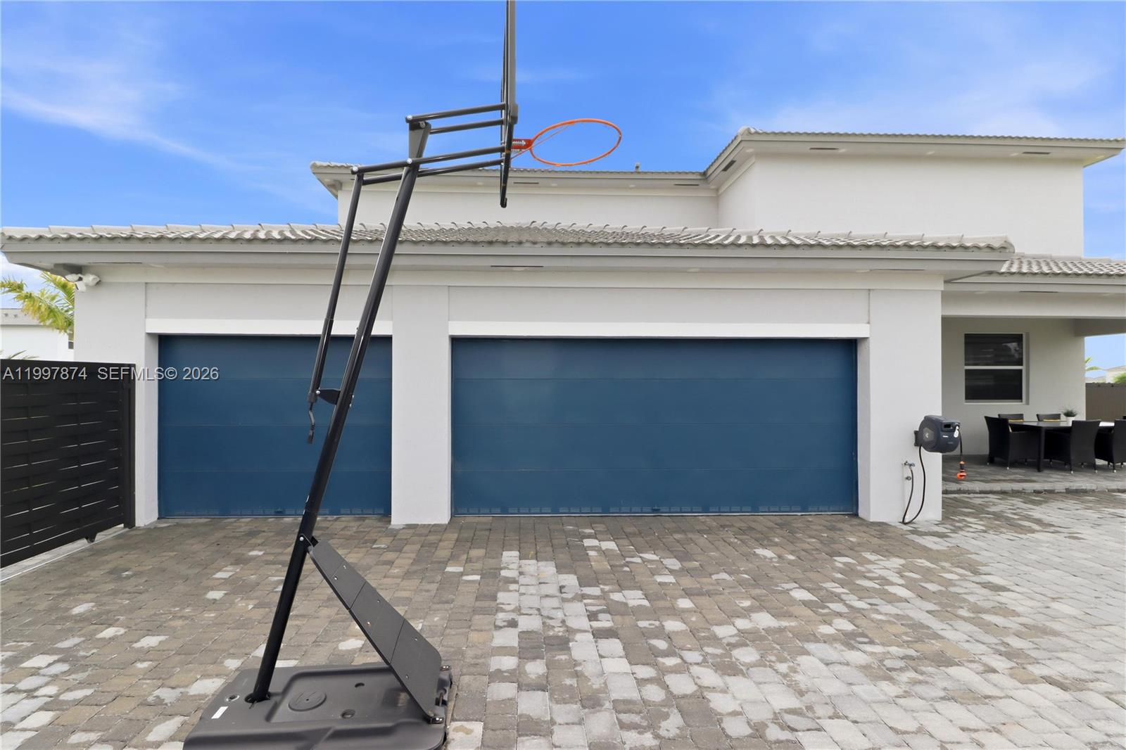 Acosta Subdivision - Residential