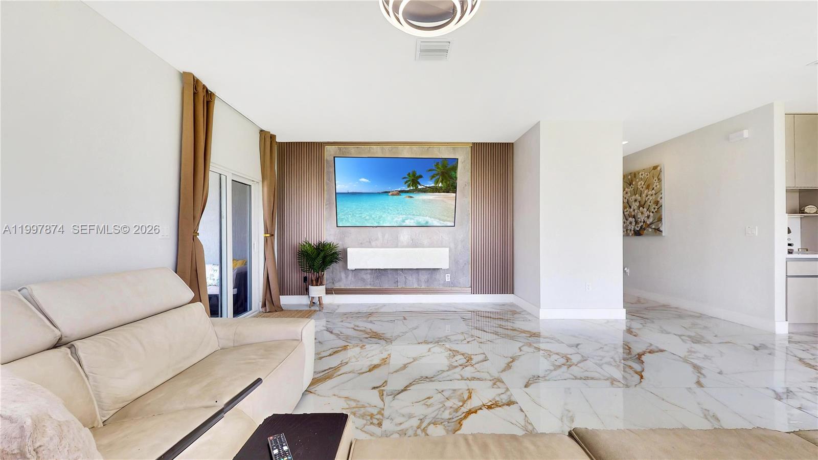 Acosta Subdivision - Residential