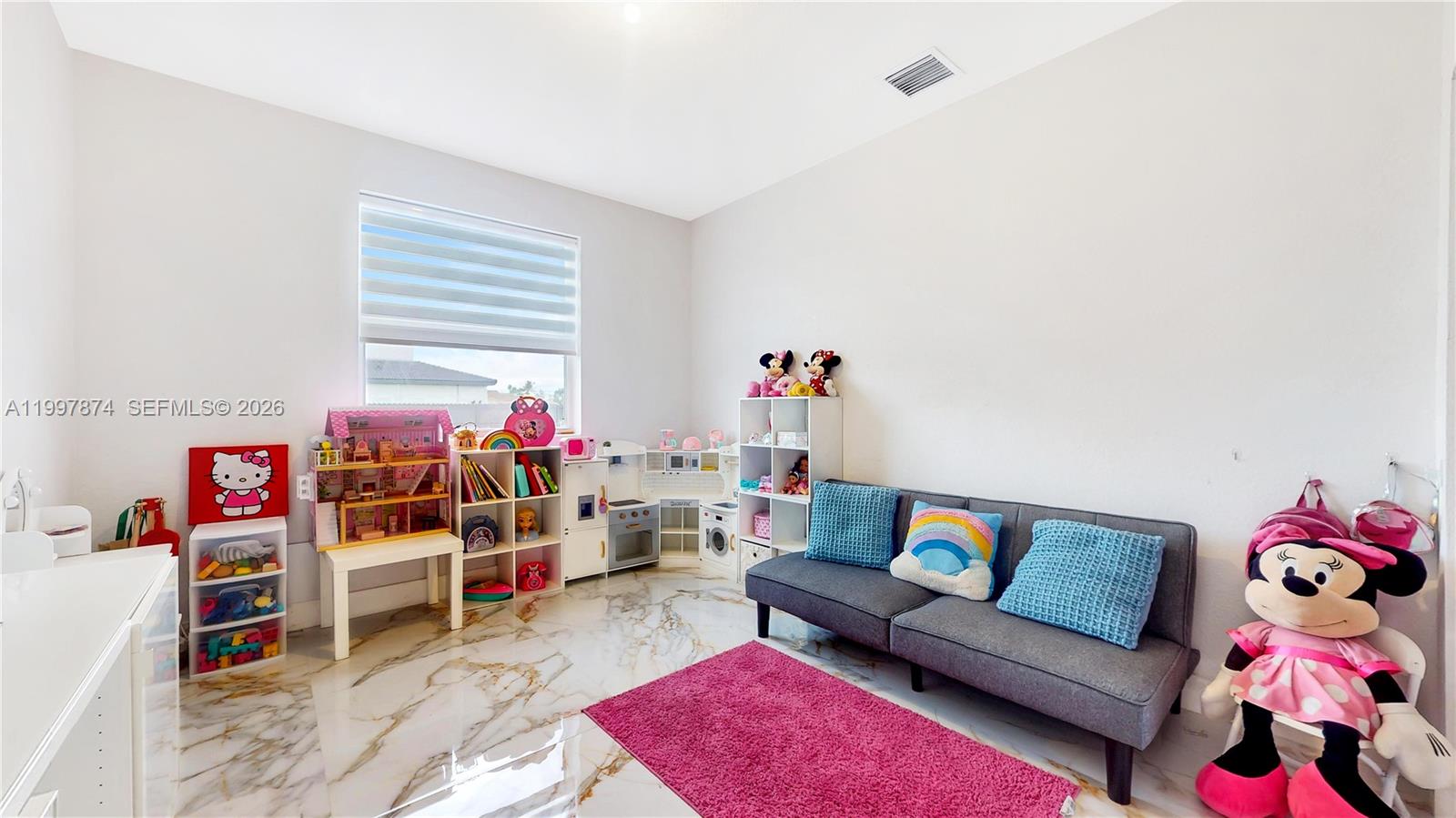 Acosta Subdivision - Residential