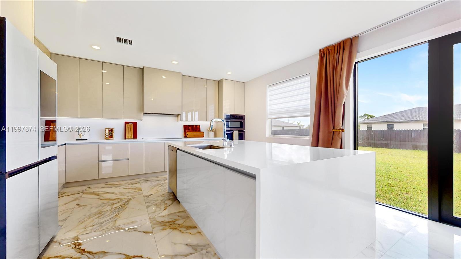 Acosta Subdivision - Residential