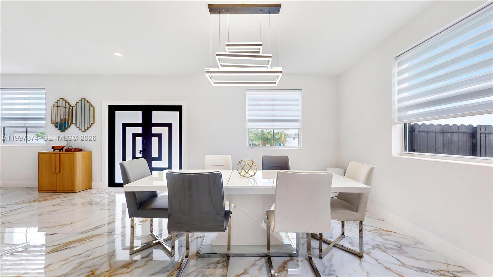 Acosta Subdivision - Residential