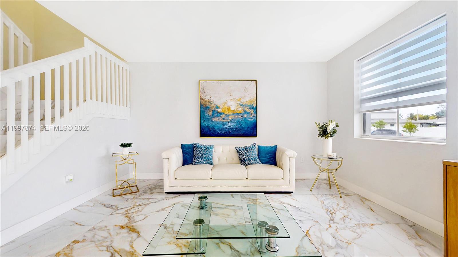 Acosta Subdivision - Residential