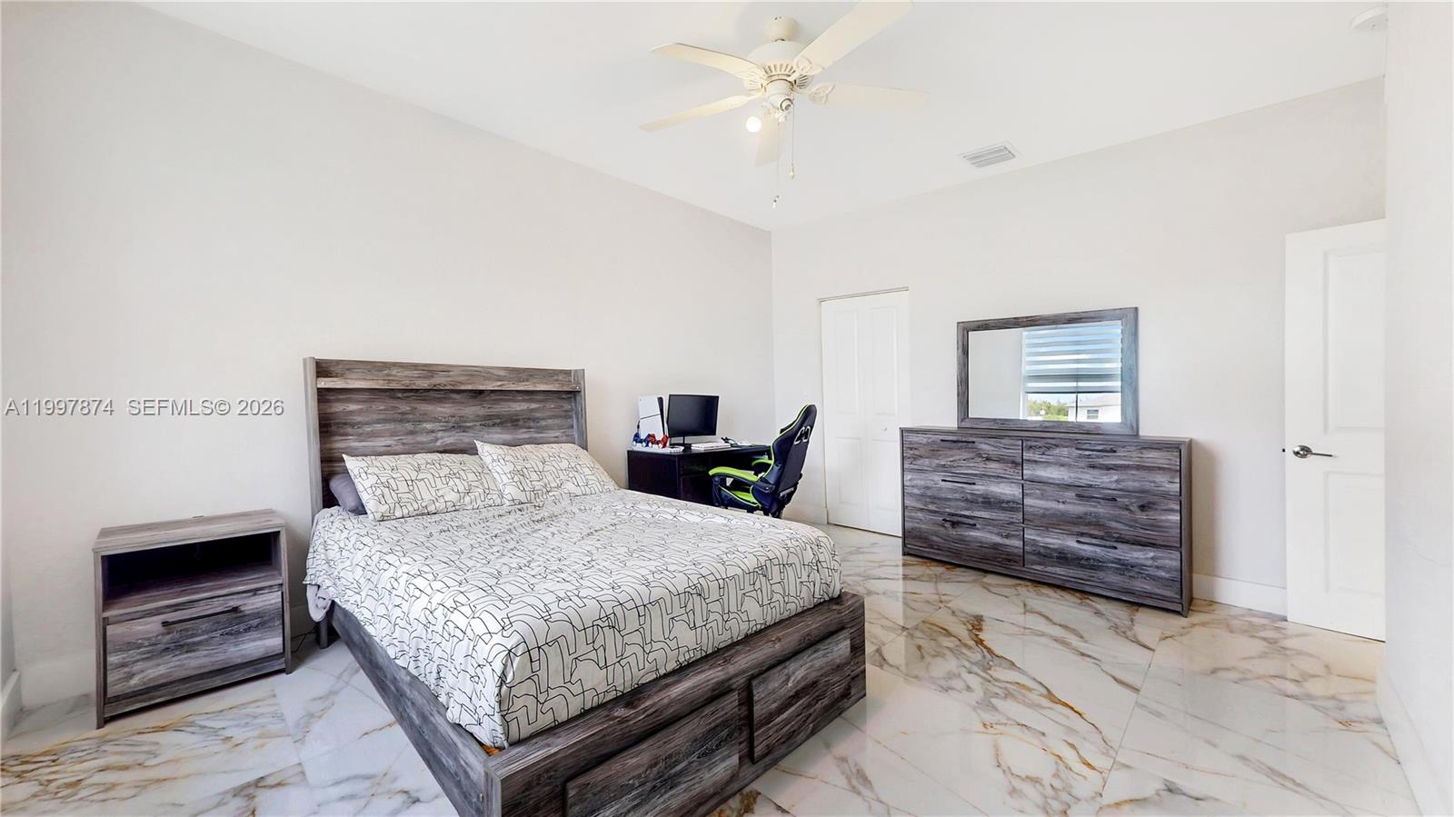 Acosta Subdivision - Residential