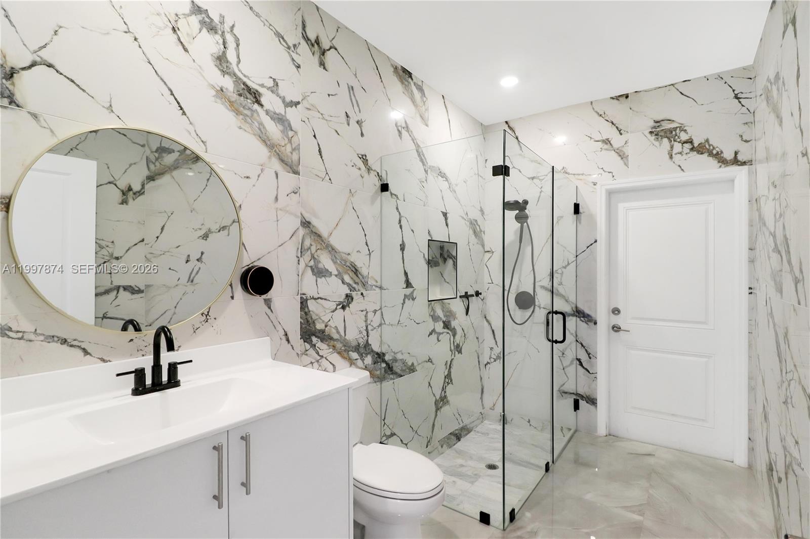 Acosta Subdivision - Residential