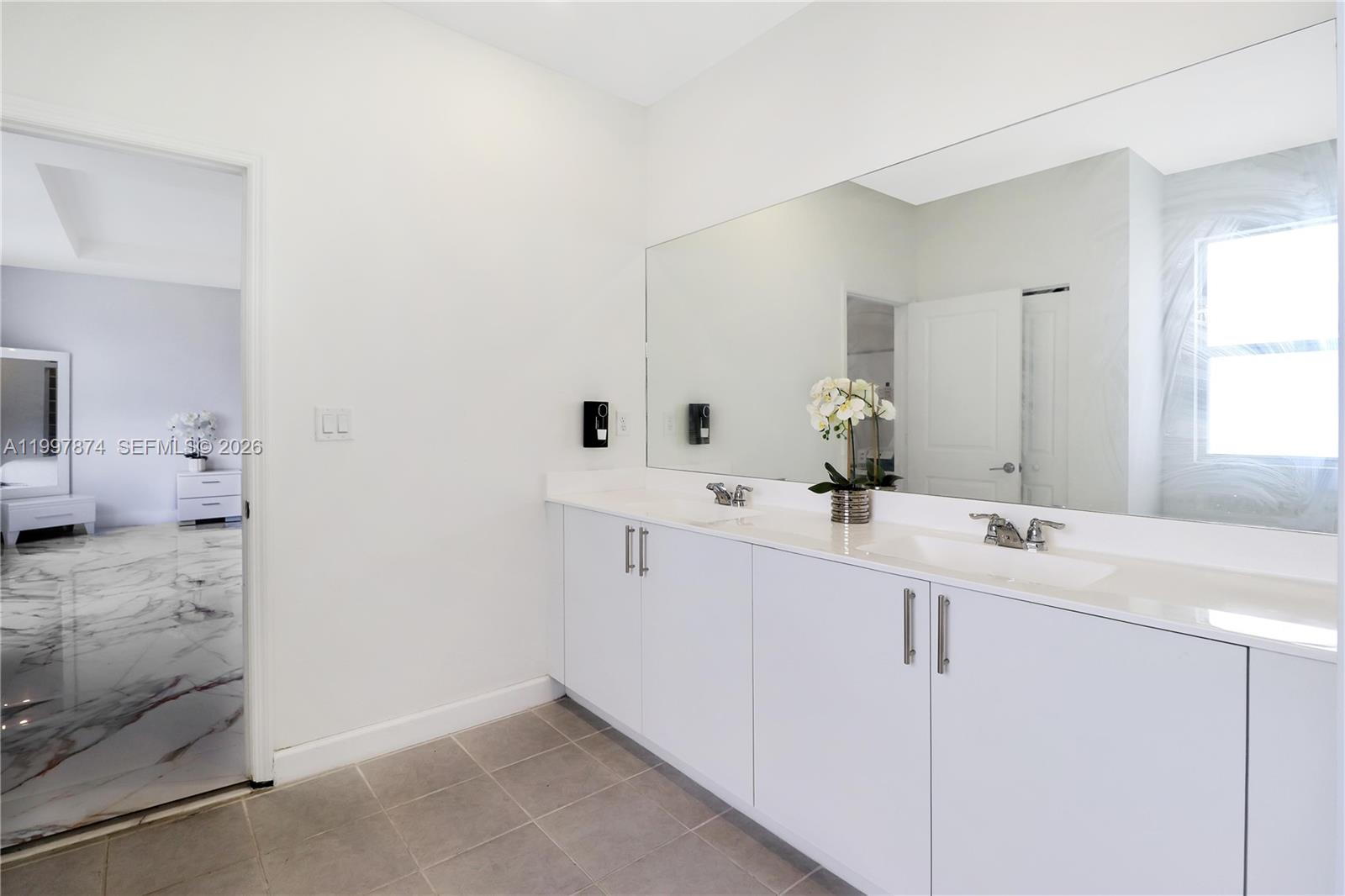 Acosta Subdivision - Residential