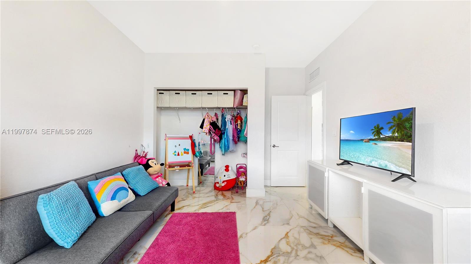 Acosta Subdivision - Residential