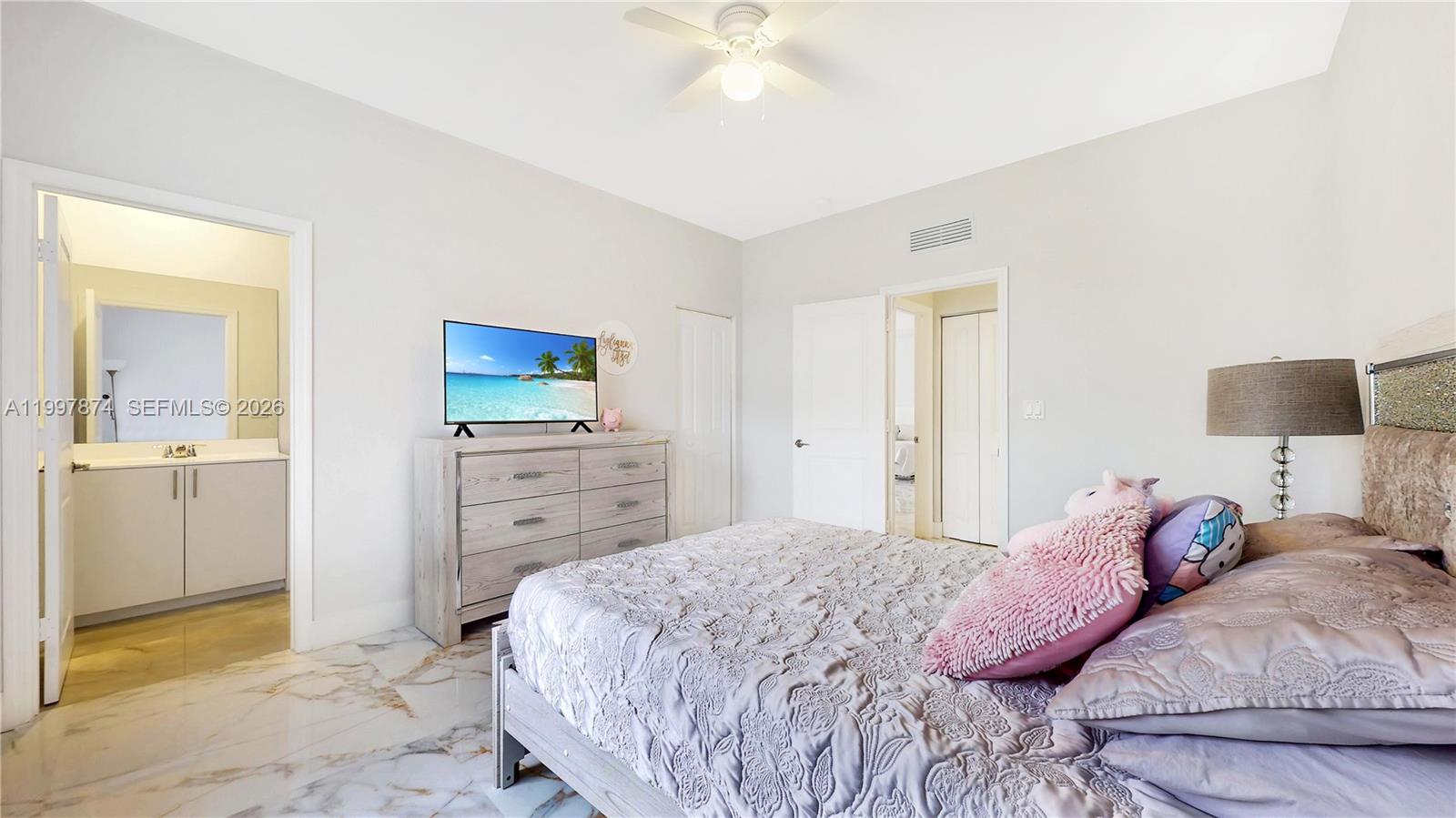 Acosta Subdivision - Residential