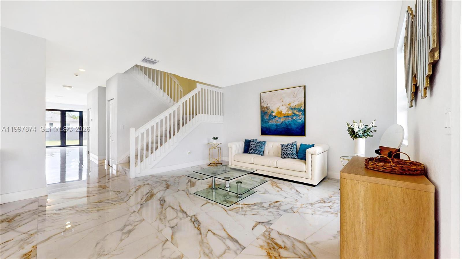 Acosta Subdivision - Residential