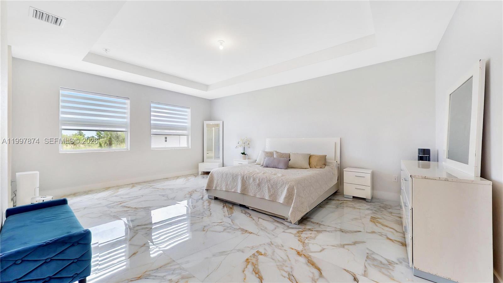 Acosta Subdivision - Residential