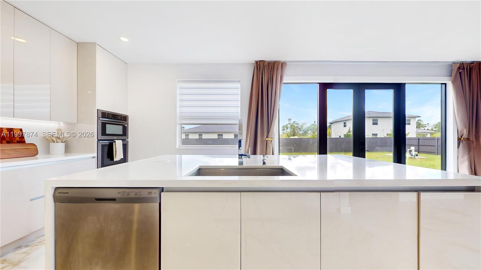 Acosta Subdivision - Residential