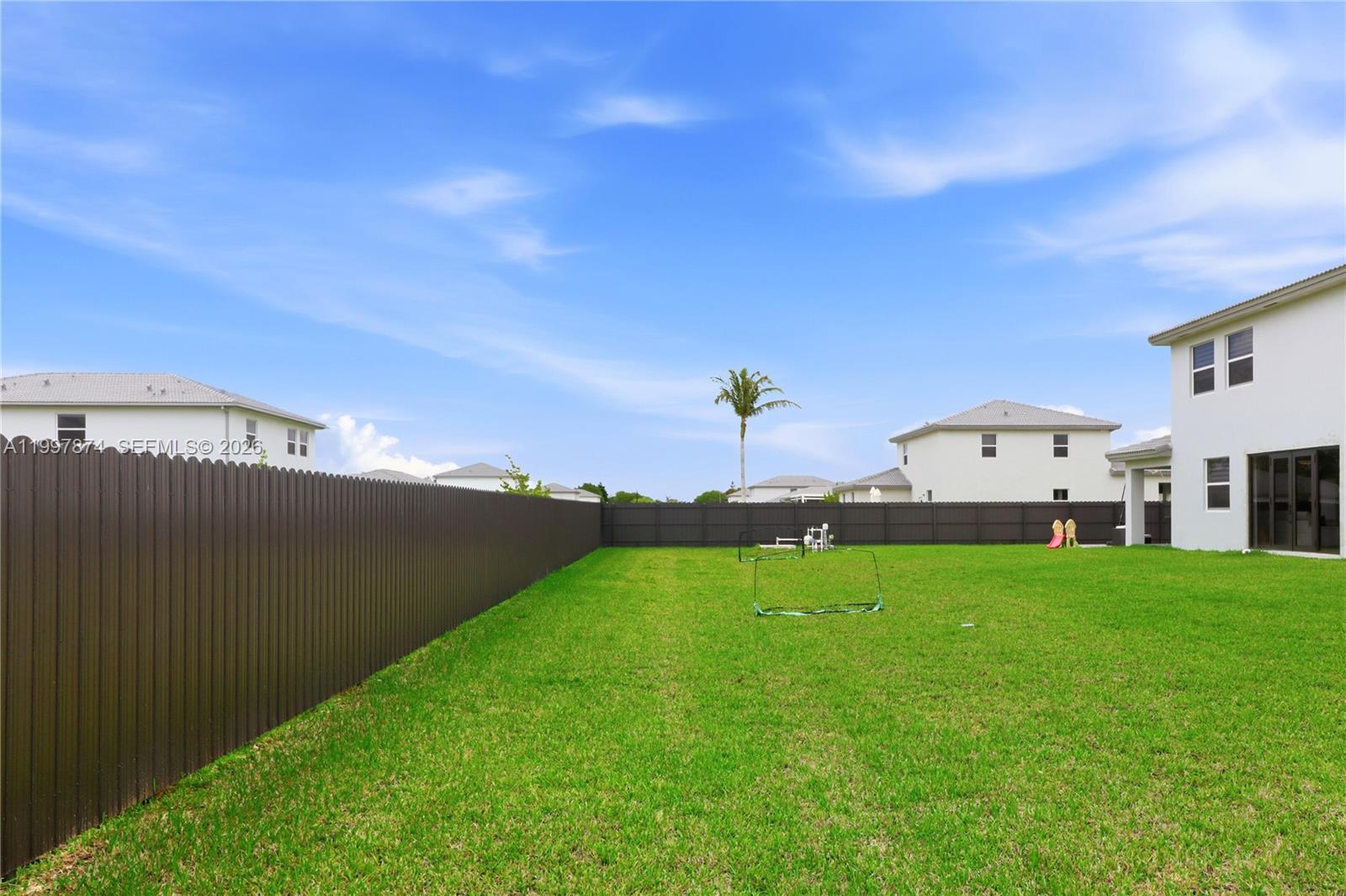 Acosta Subdivision - Residential