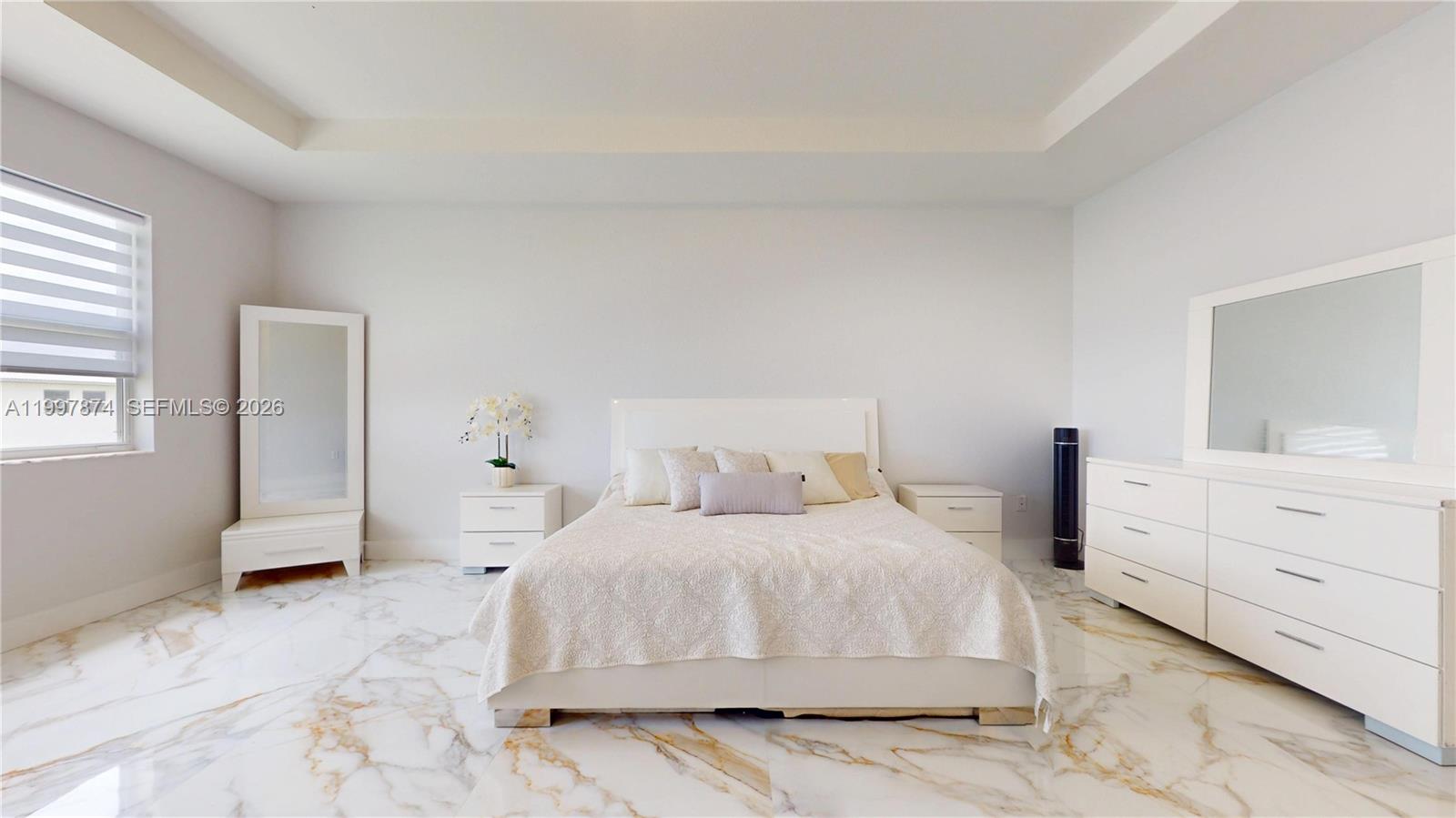 Acosta Subdivision - Residential