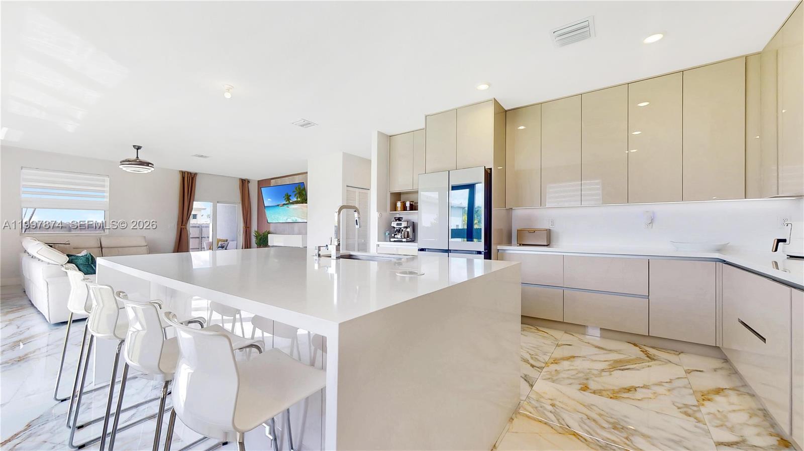 Acosta Subdivision - Residential