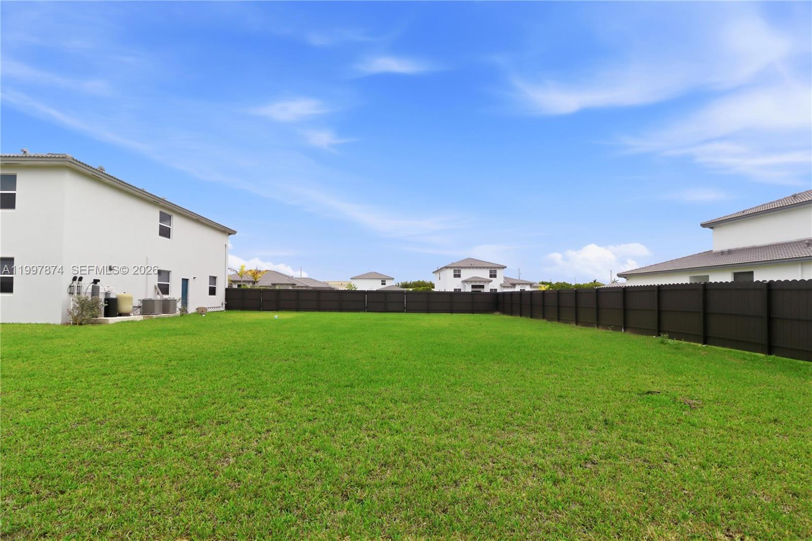 Acosta Subdivision - Residential