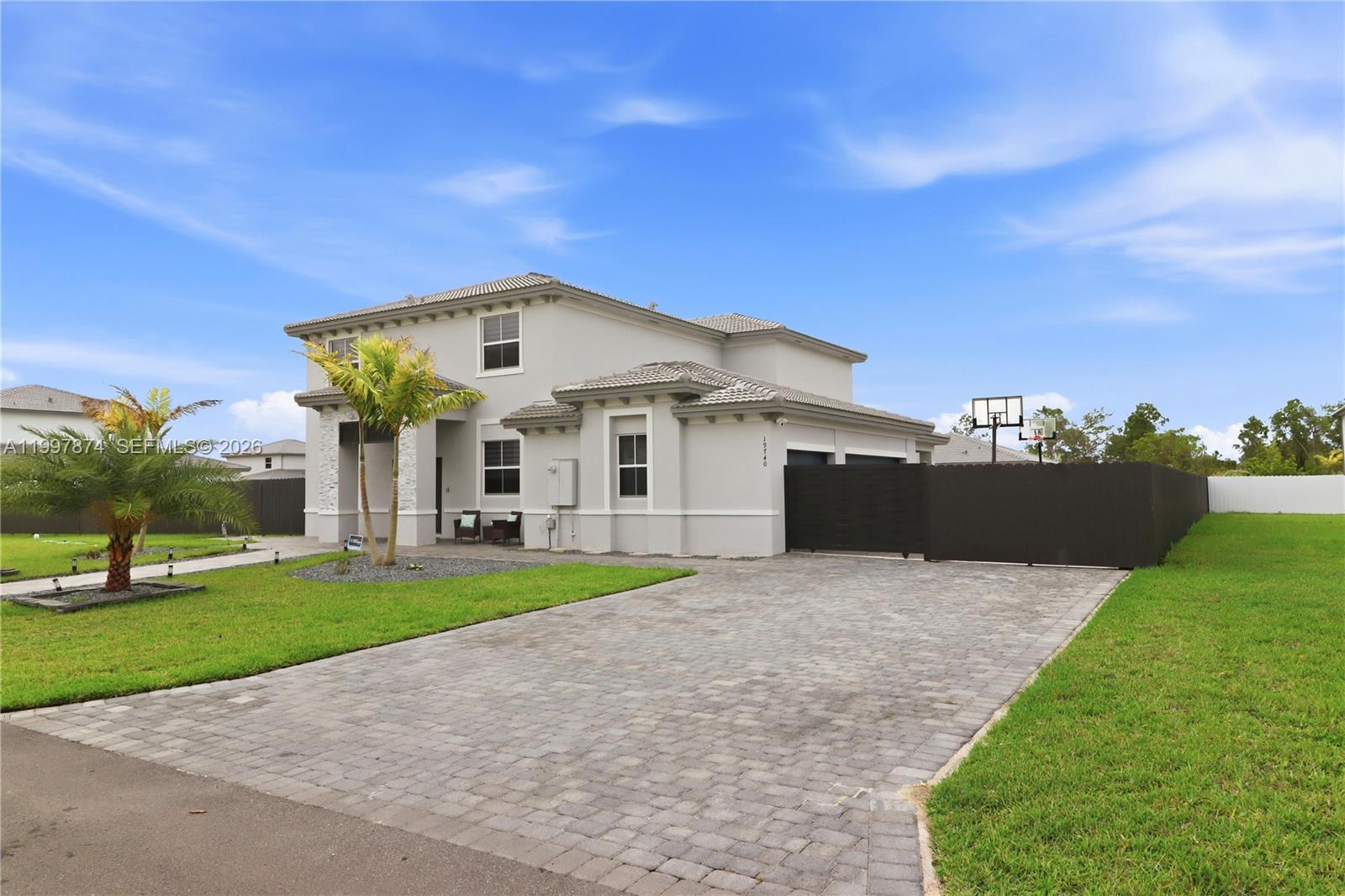 Acosta Subdivision - Residential