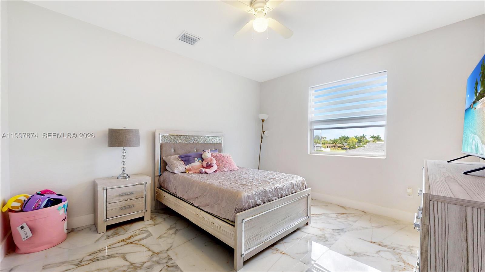 Acosta Subdivision - Residential