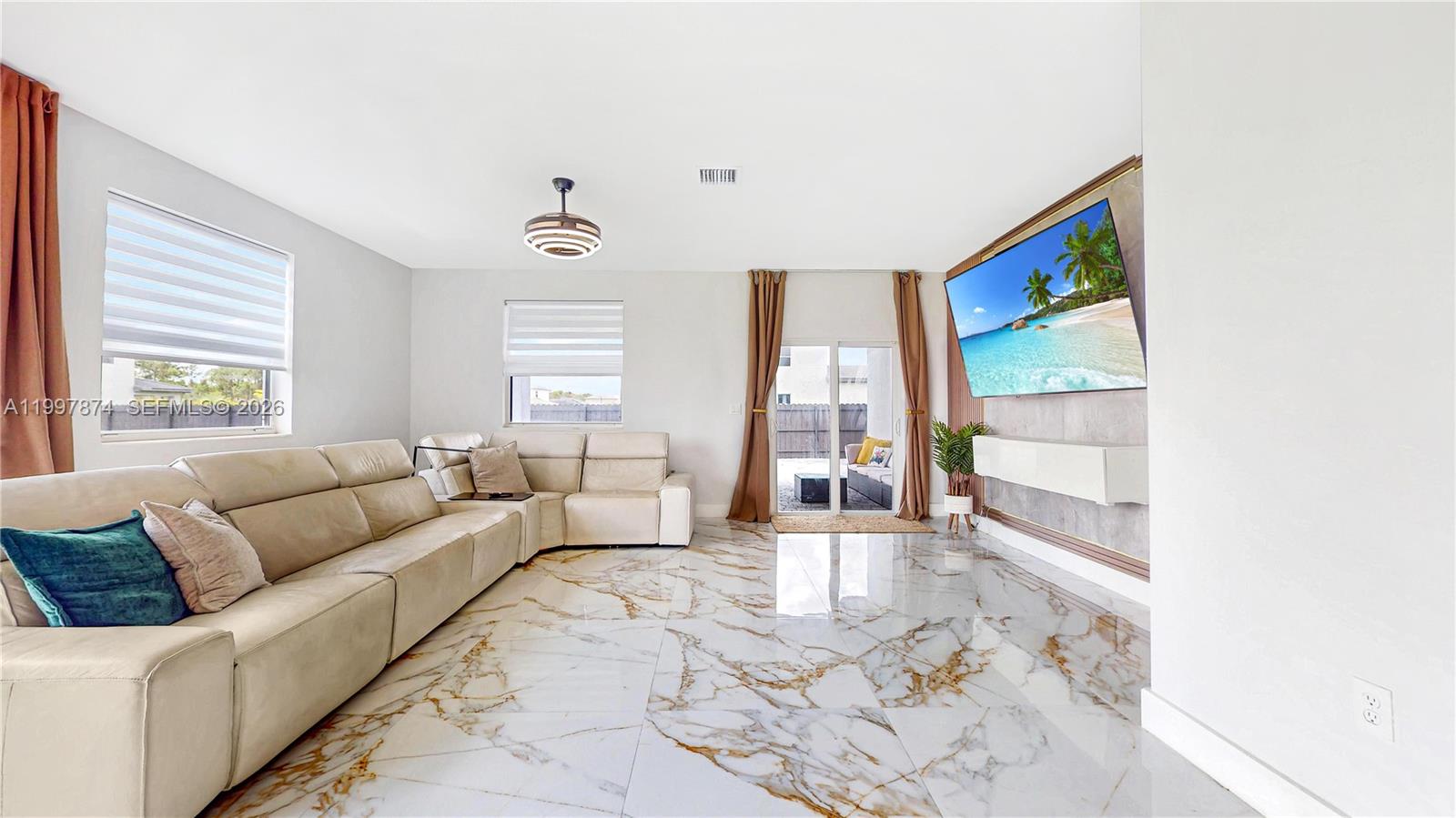 Acosta Subdivision - Residential