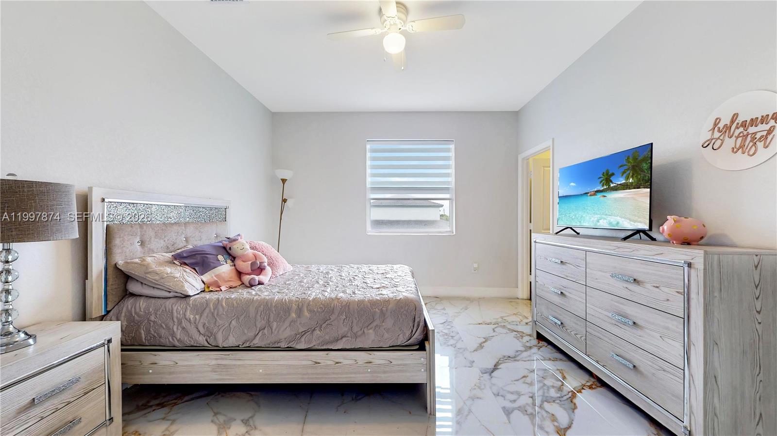 Acosta Subdivision - Residential