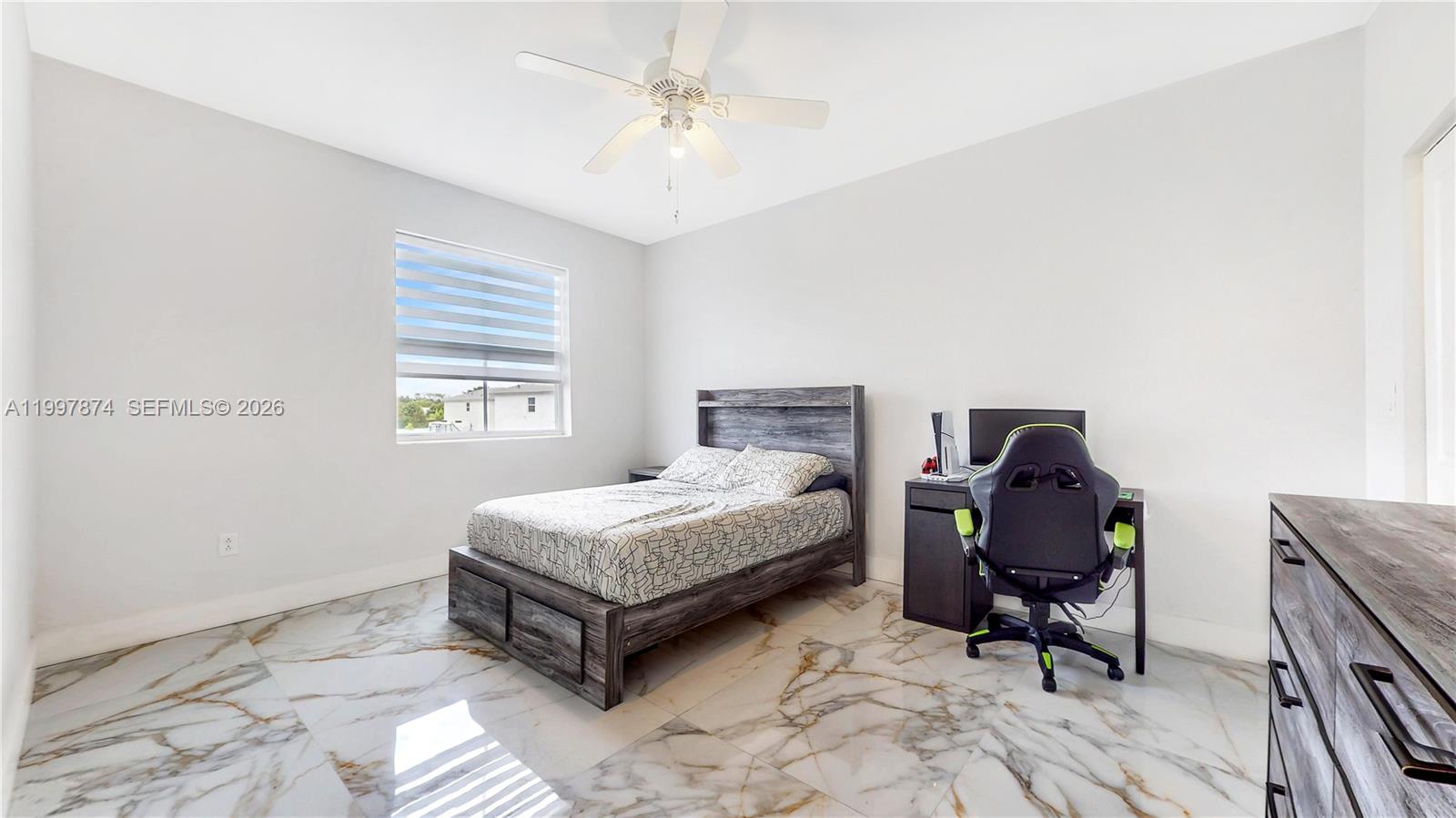 Acosta Subdivision - Residential