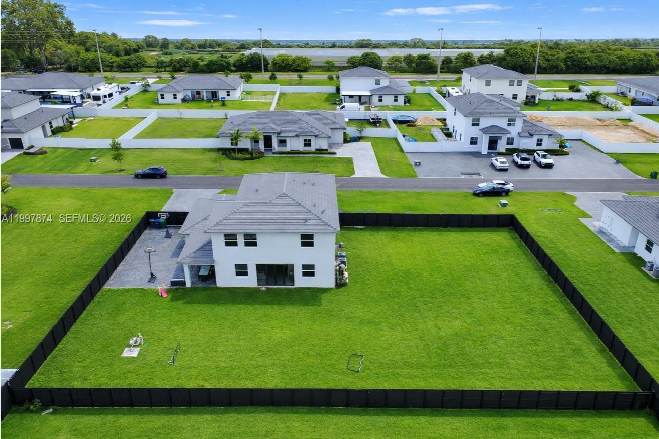 Acosta Subdivision - Residential