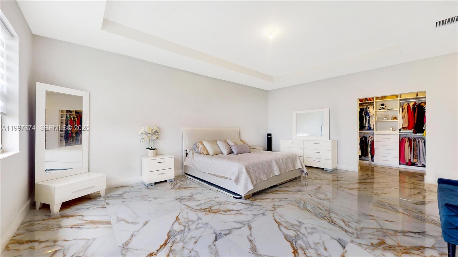 Acosta Subdivision - Residential