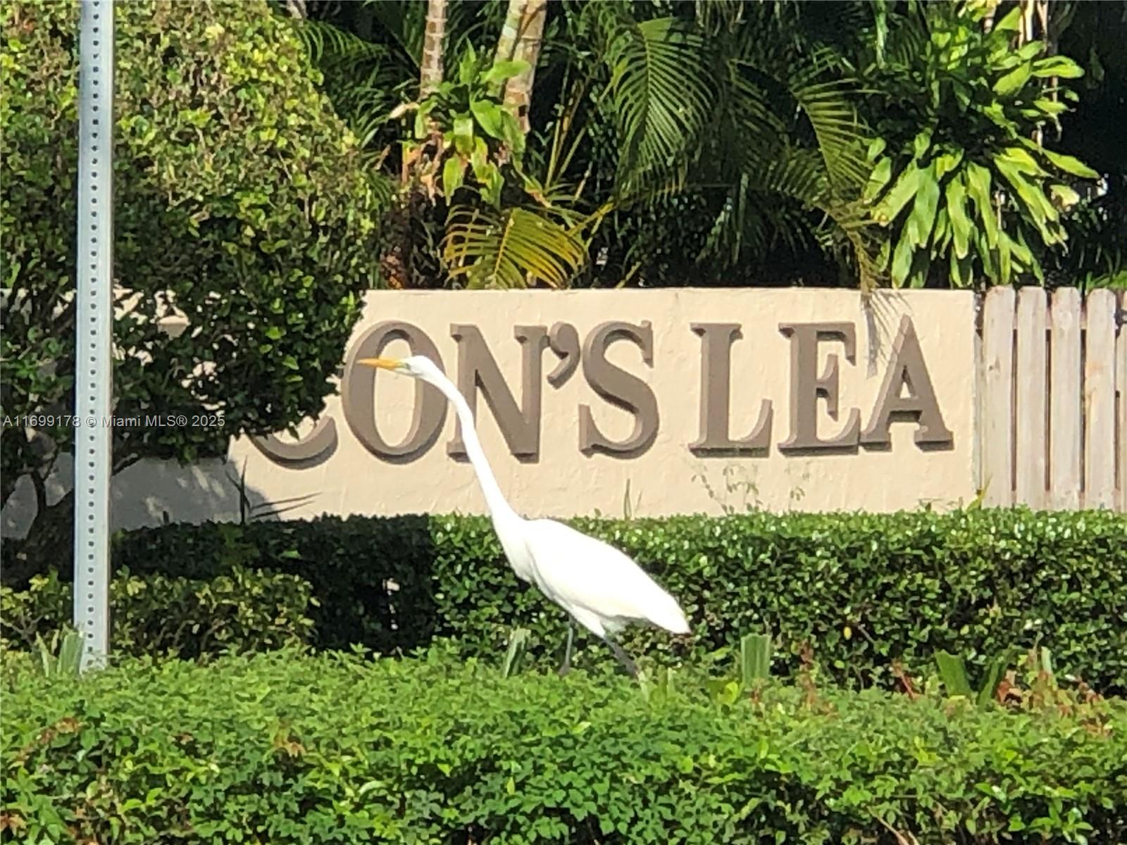 FALCONS LEA - Residential