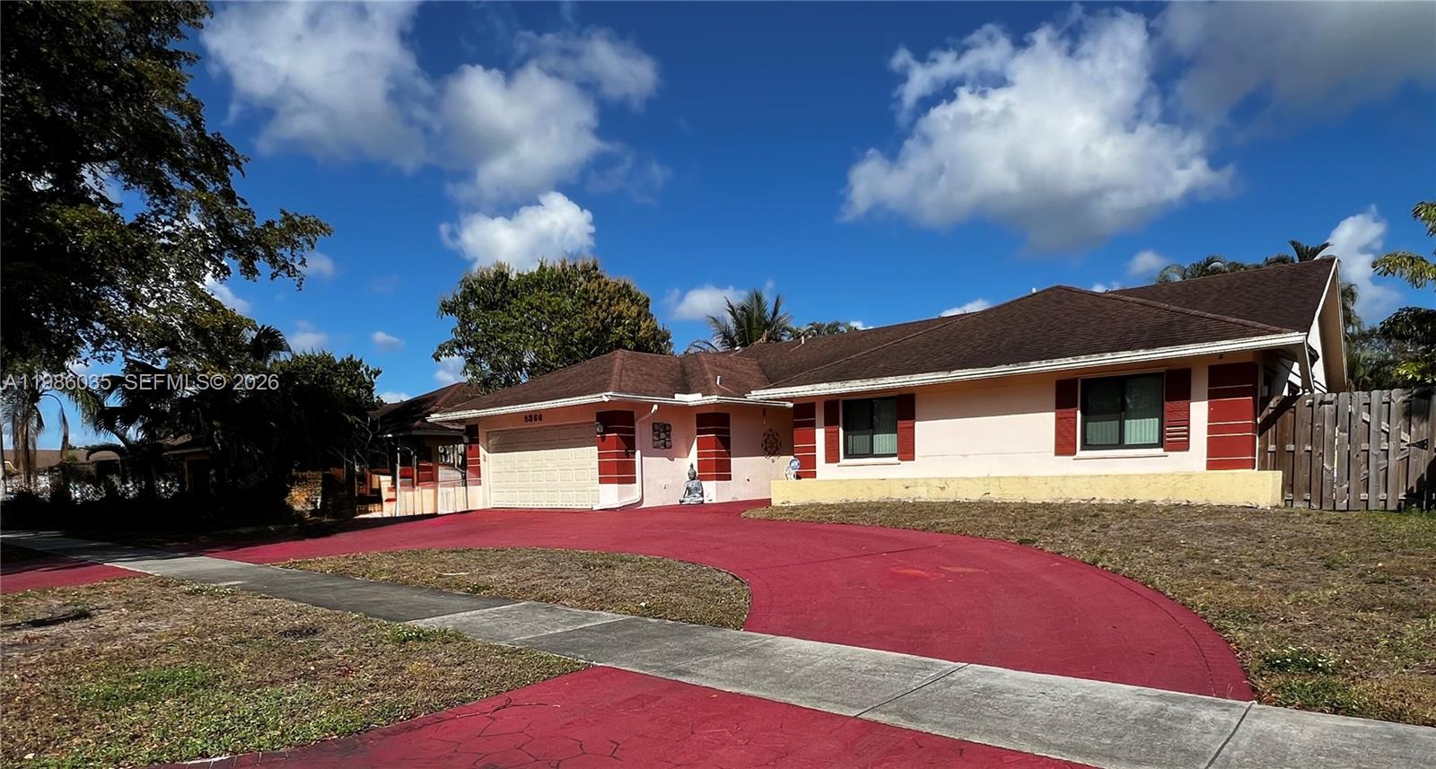 FLAMINGO GARDENS-TAMARIND - Residential