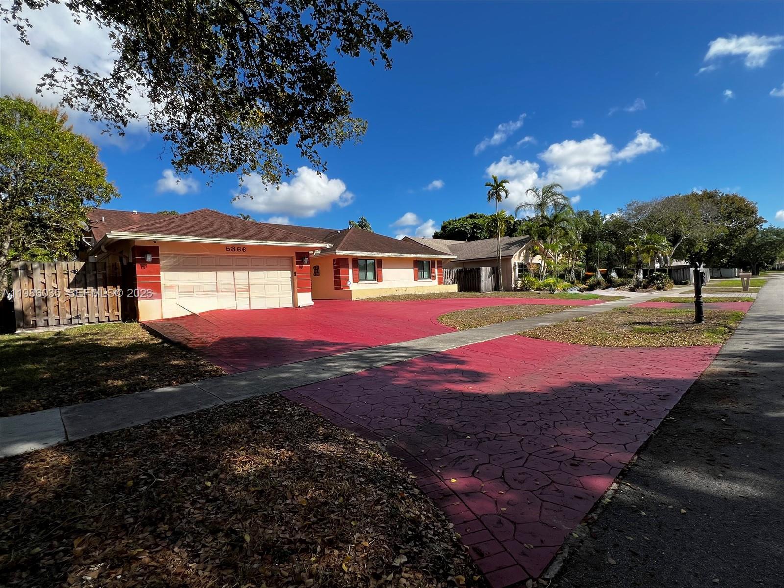 FLAMINGO GARDENS-TAMARIND - Residential