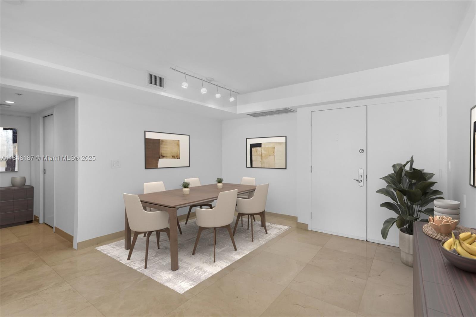 LA GORCE PALACE CONDO - Residential