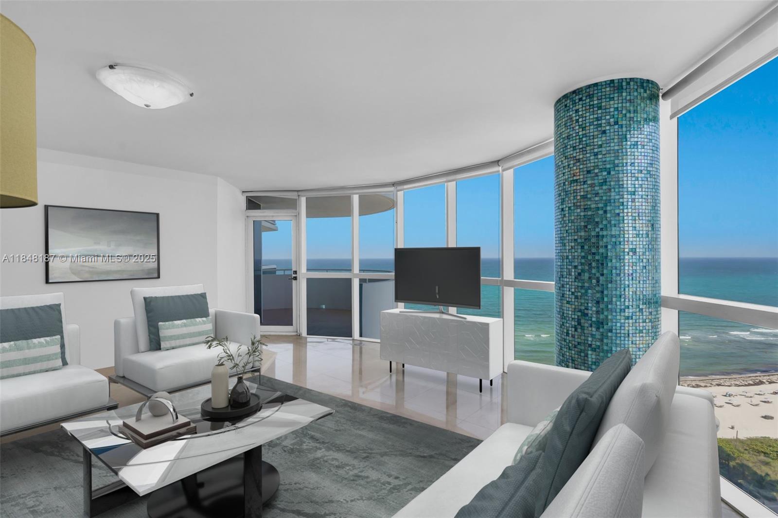 LA GORCE PALACE CONDO - Residential