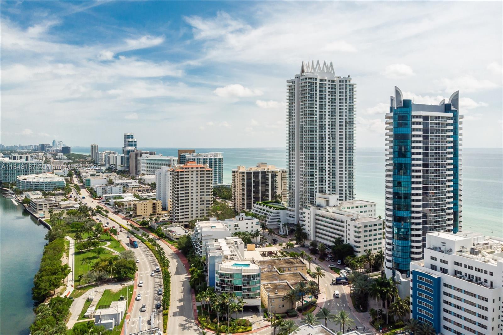 LA GORCE PALACE CONDO - Residential