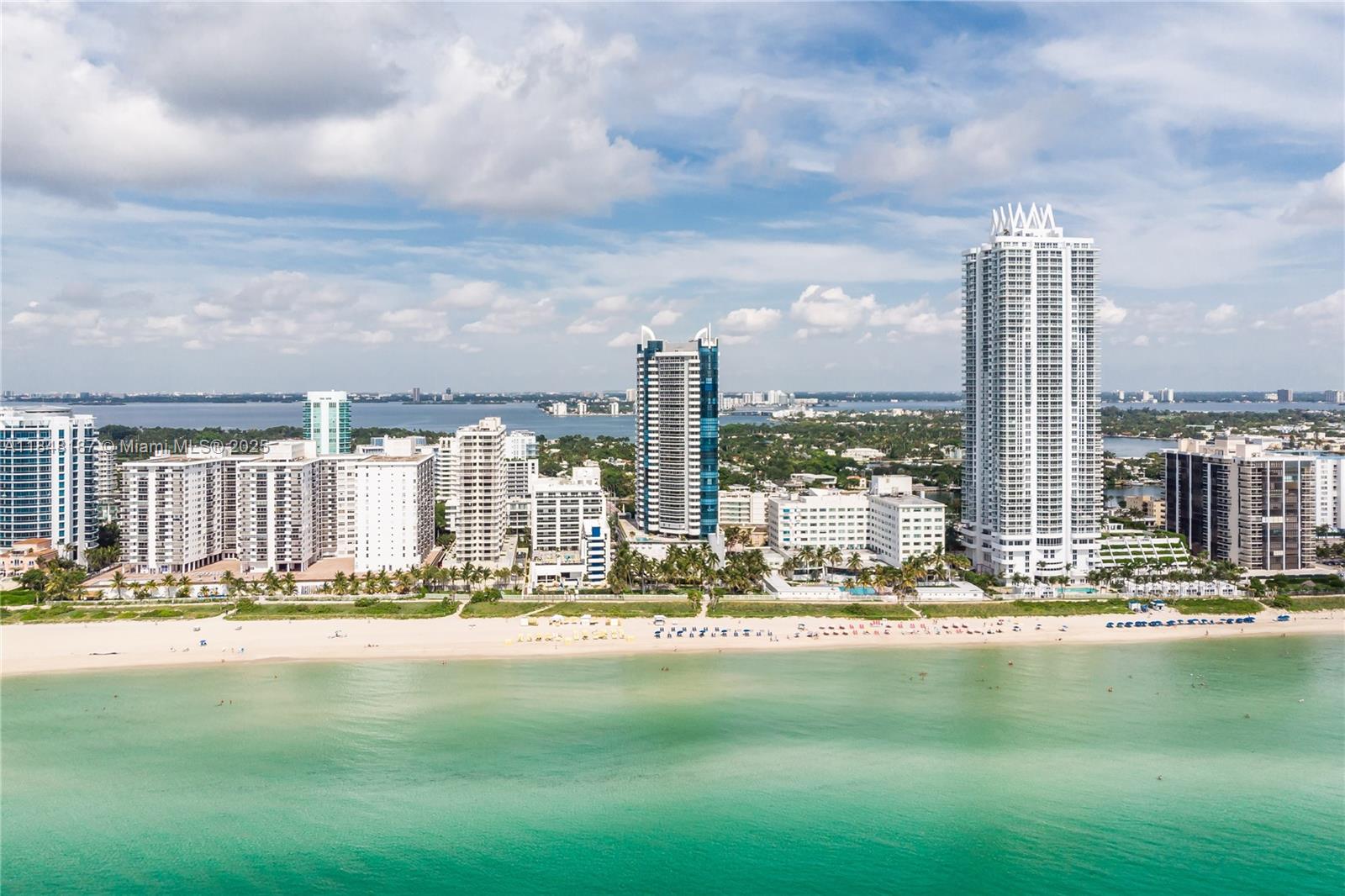 LA GORCE PALACE CONDO - Residential