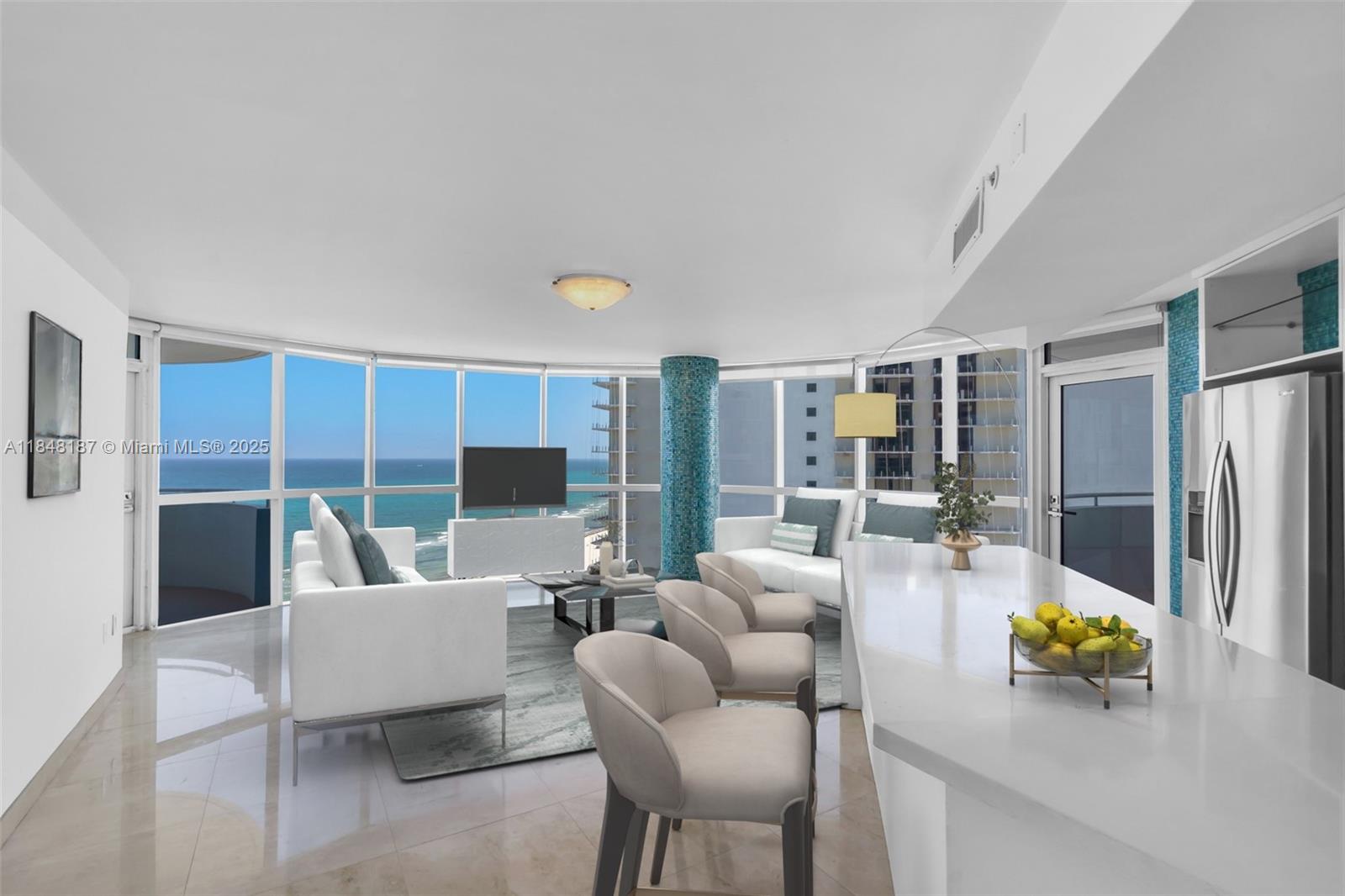 LA GORCE PALACE CONDO - Residential