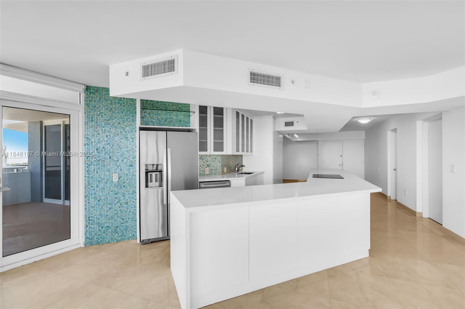 LA GORCE PALACE CONDO - Residential