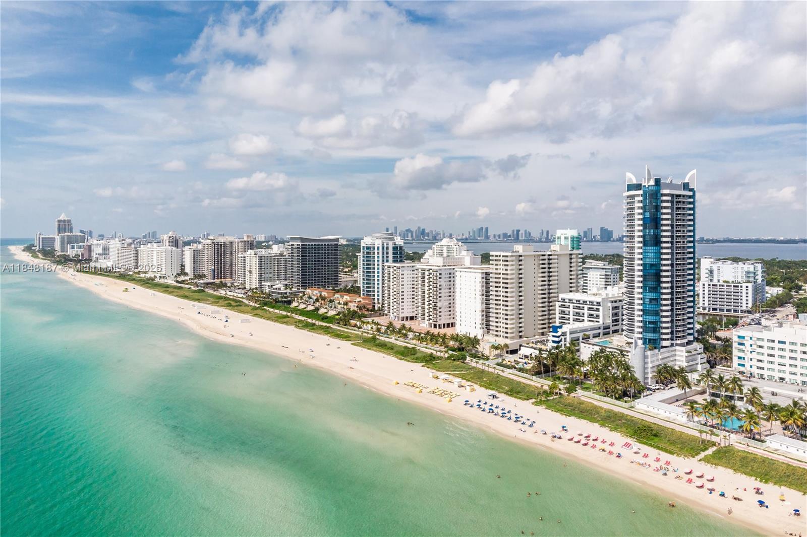 LA GORCE PALACE CONDO - Residential