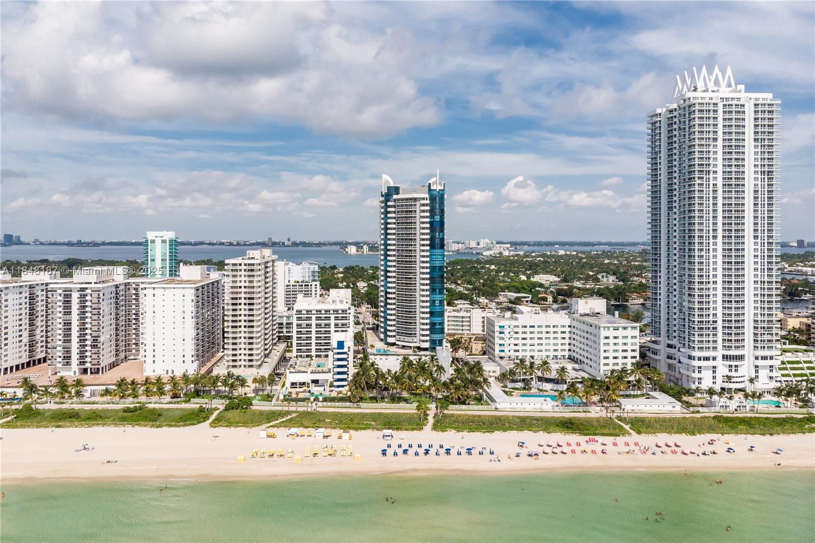 LA GORCE PALACE CONDO - Residential