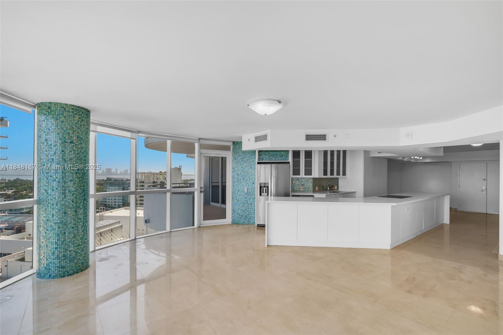 LA GORCE PALACE CONDO - Residential