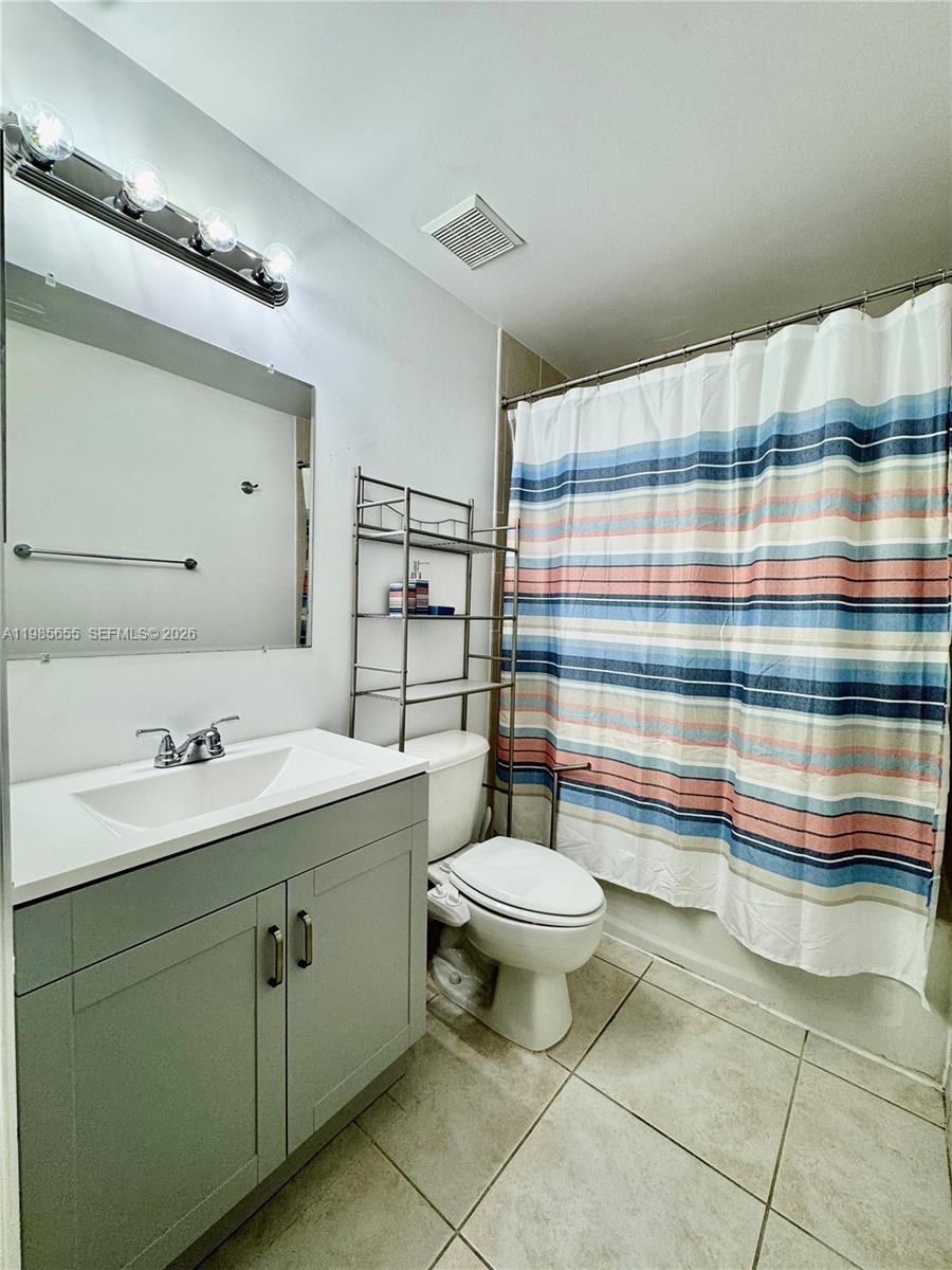 PALM GARDENS AT DORAL CON - Residential Lease