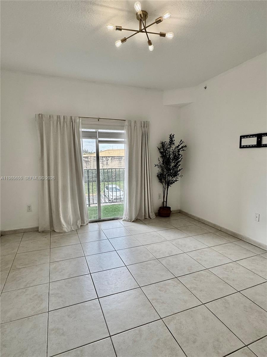 PALM GARDENS AT DORAL CON - Residential Lease