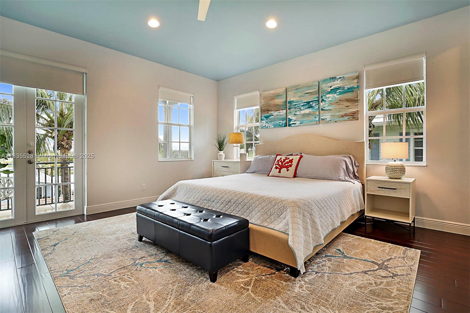 OCEAN BREEZE TOWNHOMES AT - Residential